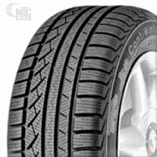 Continental ContiWinterContact TS815P 205/50 R17 93V XL
